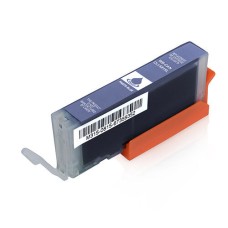 Compatible CLi-581PBXXL 1999C001 Photo Blue Ink Cartridge for Canon Printers