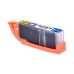 Compatible CLi-581PBXXL 1999C001 Photo Blue Ink Cartridge for Canon Printers