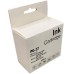 Compatible PG-37 2145B001 Black Ink Cartridge for Canon Printers