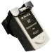 Compatible PG-37 2145B001 Black Ink Cartridge for Canon Printers