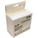 Compatible CL-38 2146B001 Tri Colour Ink Cartridge for Canon Printers