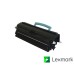 Compatible 24B5703 Yellow Toner Cartridge for Lexmark Printers