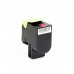 Compatible 24B6009 Magenta Toner Cartridge for Lexmark Printers