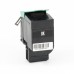 Compatible 24B6011 Black Toner Cartridge for Lexmark Printers