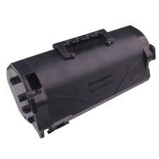 Compatible 24B6015 Black Toner Cartridge for Lexmark Printers