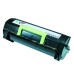 Compatible 24B6186 Black Toner Cartridge for Lexmark Printers