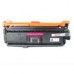 Compatible 723 2643B002 Cyan Toner Cartridge for Canon Printers