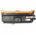 Compatible 723 2644B002 Black Toner Cartridge for Canon Printers
