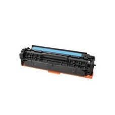 Compatible 718 2661B002 Cyan Toner Cartridge for Canon Printers