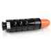 Compatible C-EXV43 2788B002 Black Toner Cartridge for Canon Printers