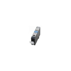 Compatible CLi-521C 2934B001 Cyan Ink Cartridge for Canon Printers