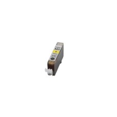 Compatible CLi-521Y 2936B001 Yellow Ink Cartridge for Canon Printers