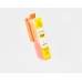 Compatible CLi-521Y 2936B001 Yellow Ink Cartridge for Canon Printers