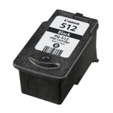 Compatible PG-512 2969B001 Black Ink Cartridge for Canon Printers