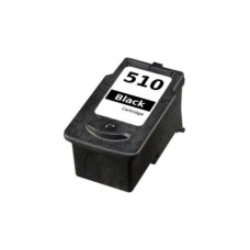 Compatible PG-510BK 2970B001 Black Ink Cartridge for Canon Printers