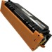 Compatible 055Y 3013C002 Yellow Toner Cartridge for Canon Printers