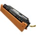 Compatible 055C 3015C002 Cyan Toner Cartridge for Canon Printers