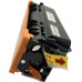 Compatible 055C 3015C002 Cyan Toner Cartridge for Canon Printers