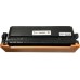 Compatible 055BK 3016C002 Black Toner Cartridge for Canon Printers