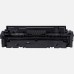 Compatible 055HM 3018C002 Magenta Toner Cartridge for Canon Printers