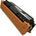 Compatible 055HM 3018C002 Magenta Toner Cartridge for Canon Printers