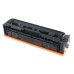 Compatible 055HBK 3020C002 Black Toner Cartridge for Canon Printers