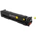 Compatible 054Y 3021C002 Yellow Toner Cartridge for Canon Printers