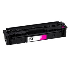 Compatible 054HM 3026C002 Magenta Toner Cartridge for Canon Printers