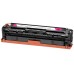 Compatible 054HM 3026C002 Magenta Toner Cartridge for Canon Printers