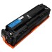 Compatible 054HC 3027C002 Cyan Toner Cartridge for Canon Printers