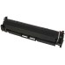 Compatible 054HBK 3028C002 Black Toner Cartridge for Canon Printers