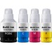Compatible Gi-50PGBK 3386C001 Photo Black Ink Bottle for Canon Printers