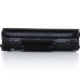 Compatible 726 3483B002 Black Toner Cartridge for Canon Printers