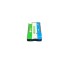 Compatible 963XL 3JA27AE Cyan Ink Cartridge for HP Printers
