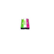 Compatible 963XL 3JA28AE Magenta Ink Cartridge for HP Printers