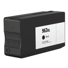 Compatible 963XL 3JA30AE Black Ink Cartridge for HP Printers