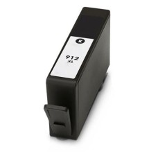 Compatible 912XL 3YL84AE Black Ink Cartridge for HP Printers