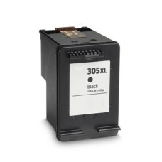 Compatible 305XL 3YM62AE Black Ink Cartridge for HP Printers
