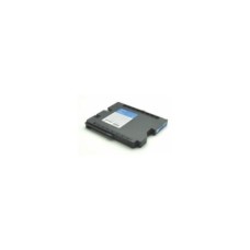 Compatible GC31C 405689 Cyan Ink Cartridge for Ricoh Printers