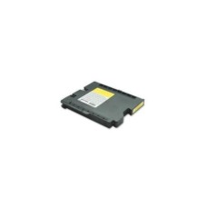 Compatible GC41Y 405768 Yellow Ink Cartridge for Ricoh Printers