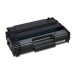 Compatible 406522 Black Toner Cartridge for Ricoh Printers