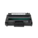 Compatible 406522 Black Toner Cartridge for Ricoh Printers