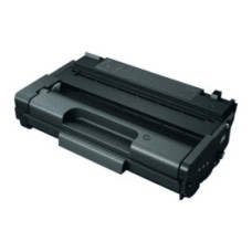 Compatible 407246 Black Toner Cartridge for Ricoh Printers