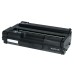 Compatible 407246 Black Toner Cartridge for Ricoh Printers