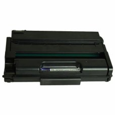 Compatible 407254 Black Toner Cartridge for Ricoh Printers