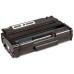 Compatible 407254 Black Toner Cartridge for Ricoh Printers