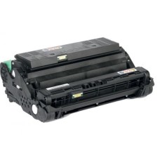 Compatible 407340 Black Toner Cartridge for Ricoh Printers