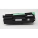 Compatible 407340 Black Toner Cartridge for Ricoh Printers