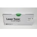 Compatible 407340 Black Toner Cartridge for Ricoh Printers