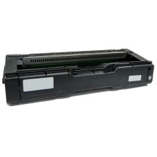 Compatible 407716 Black Toner Cartridge for Ricoh Printers